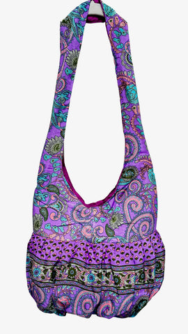 BG511 - Bead Coin Purse - Small