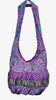 Fabric Shoulder Bag - BG532