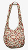 Fabric Shoulder Bag - BG532