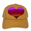 Heart Trucker