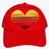 Heart Trucker