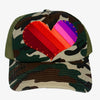 Heart Trucker