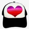 Heart Trucker