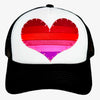 Heart Trucker