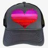 Heart Trucker