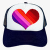 Heart Trucker