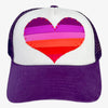 Heart Trucker