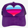 Heart Trucker