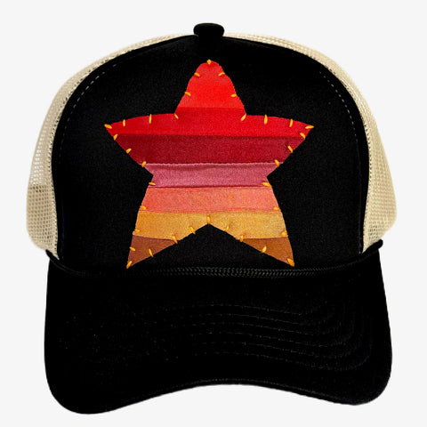 Heart Trucker