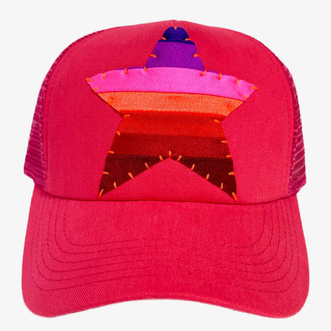 Heart Trucker
