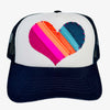 Heart Trucker
