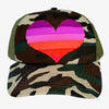 Heart Trucker