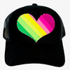 Heart Trucker