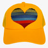 Heart Trucker