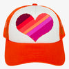 Heart Trucker