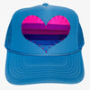 Heart Trucker