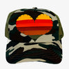 Heart Trucker