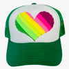 Heart Trucker
