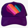 Heart Trucker