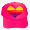 Heart Trucker