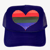 Heart Trucker