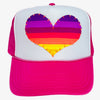 Heart Trucker
