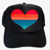 Heart Trucker