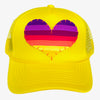 Heart Trucker