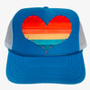 Heart Trucker