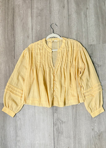 D2621 - Open Front Kimono