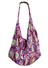 Cotton Zipper Bag - BG502