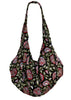 Cotton Zipper Bag - BG502