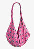 Cotton Zipper Bag - BG502