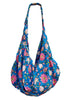 Cotton Zipper Bag - BG502