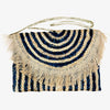 Jute Clutch - BG535