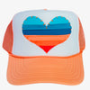 Heart Trucker