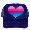 Heart Trucker