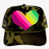 Heart Trucker