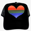 Heart Trucker