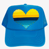 Heart Trucker