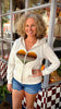 Heart Hoodie - Slim Fit