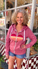 Heart Hoodie - Slim Fit