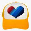 Heart Trucker