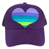 Heart Trucker