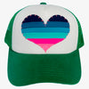 Heart Trucker