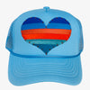 Heart Trucker