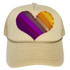 Heart Trucker