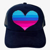 Heart Trucker