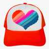 Heart Trucker
