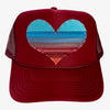 Heart Trucker